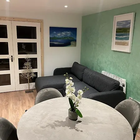 Lägenhet Country Retreat Near Emerald Park Dunshaughlin