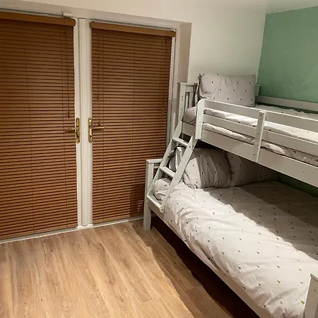 Country Retreat Near Emerald Park Appartement Dunshaughlin