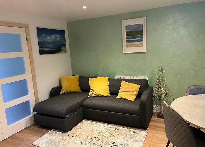 公寓 Country Retreat Near Emerald Park