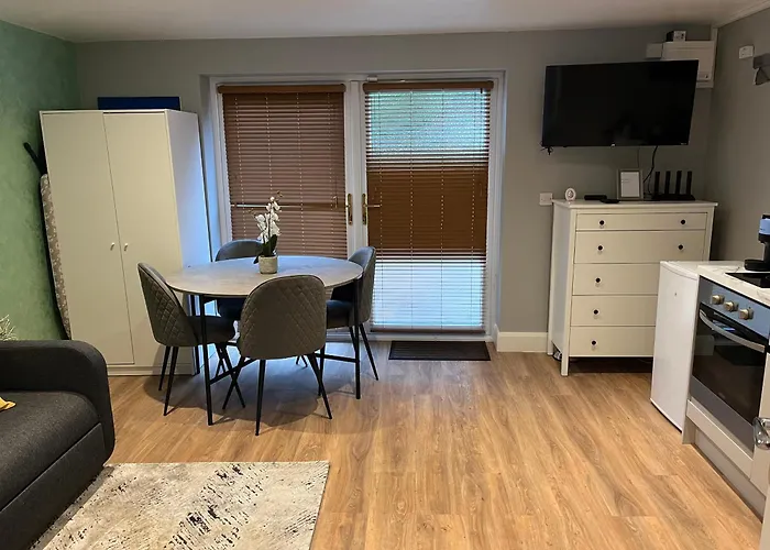 Country Retreat Near Emerald Park