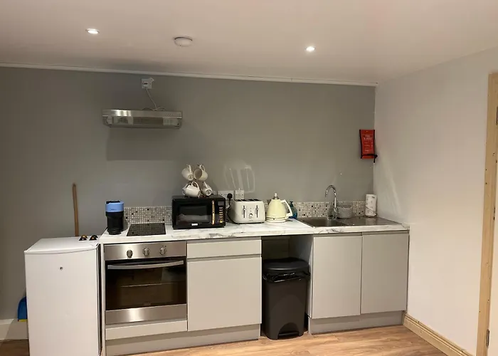 Country Retreat Near Emerald Park *