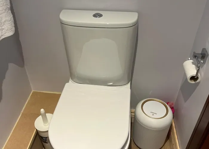 公寓 Country Retreat Near Emerald Park Dunshaughlin