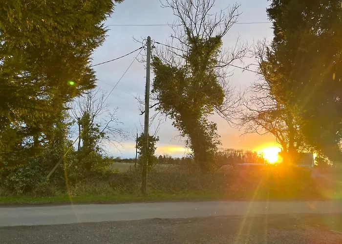 Country Retreat Near Emerald Park *