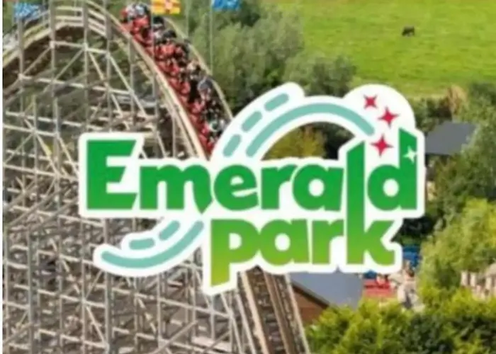 Country Retreat Near Emerald Park *